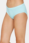 Zivame Low Rise Full Coverage Hipster Panty (Pack of 3) - Multicolor — thumbnail 20